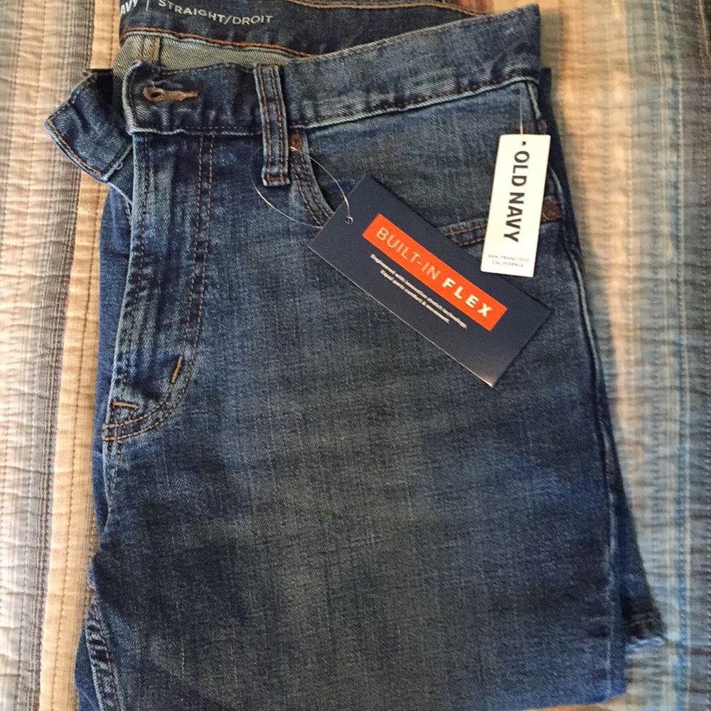 Ole Navy Jeans
